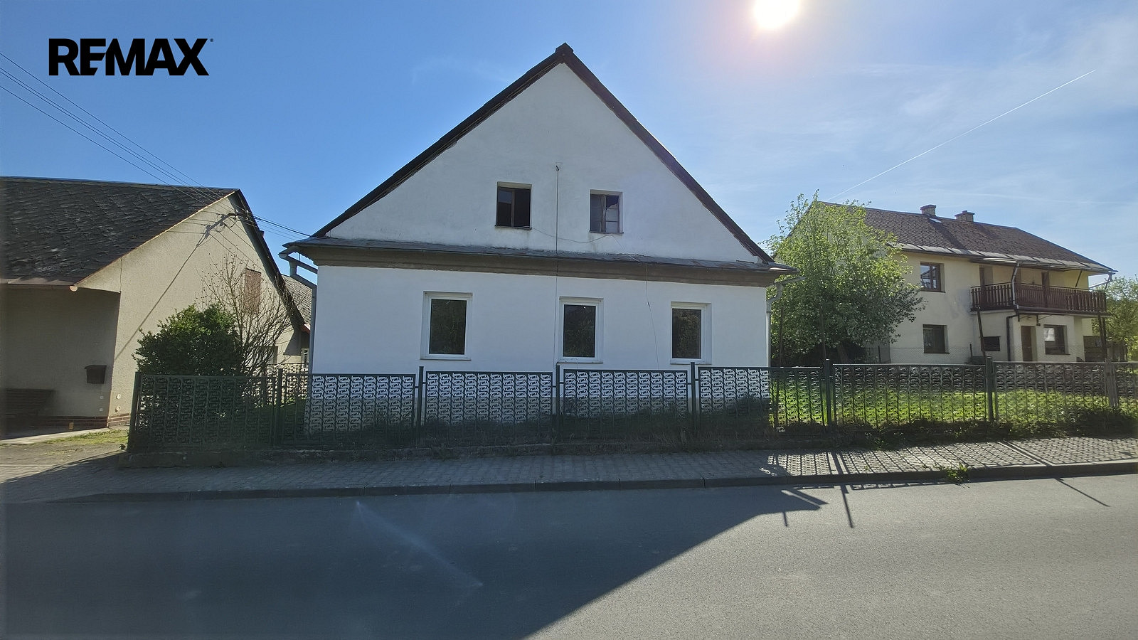Prodej domu 60 m² s pozemkem 297 m²
