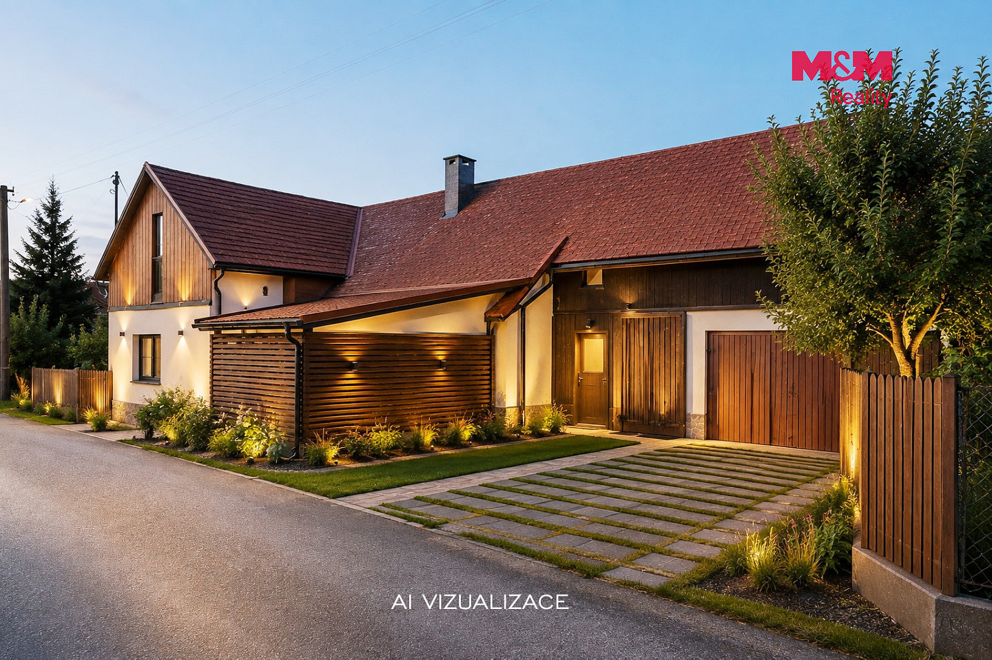 Prodej domu 96 m² s pozemkem 657 m² – fotografie 3