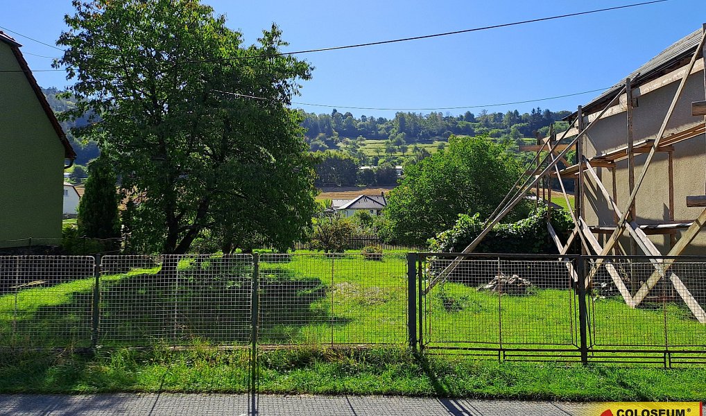 Prodej stavebního pozemku 539 m², Štěpánov nad Svratkou – náhled fotky 2