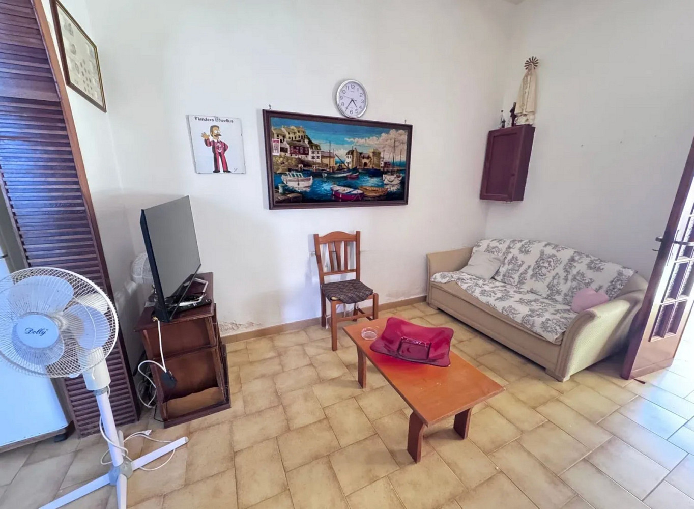 Casa – Puglia - Vista 4