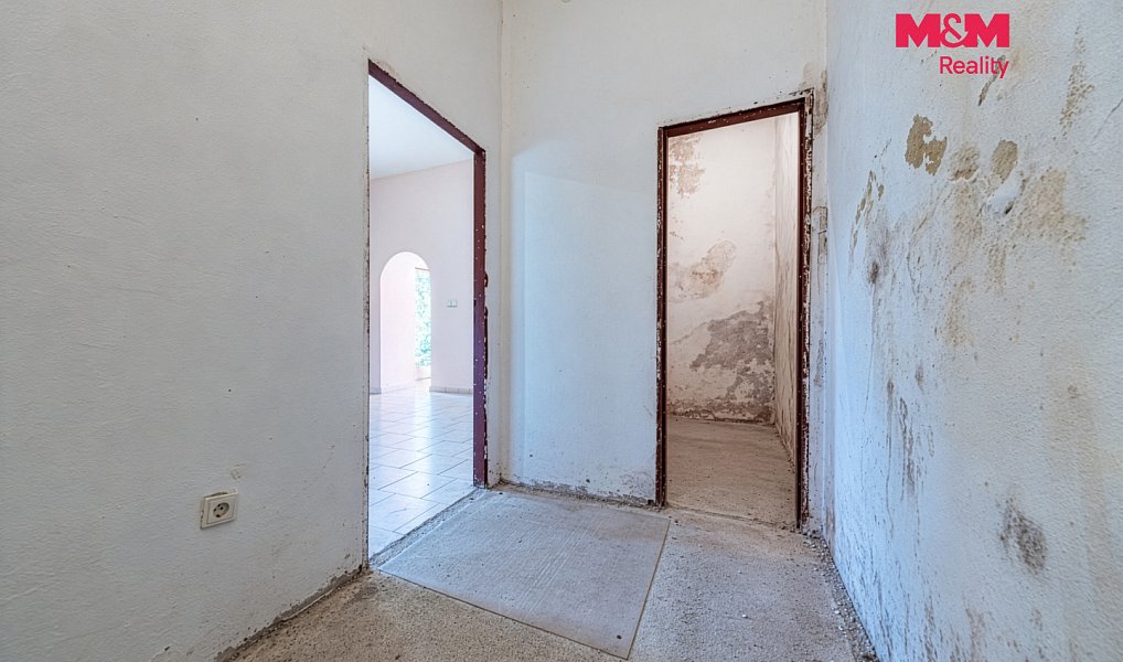 Prodej chaty/chalupy 120 m² s pozemkem 1 639 m², Šemnice – náhled fotky 25