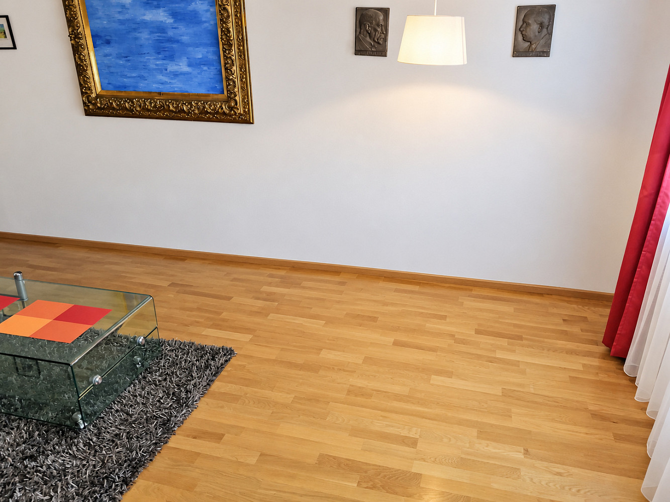 Pronájem bytu 2+1 53 m² – fotografie 4