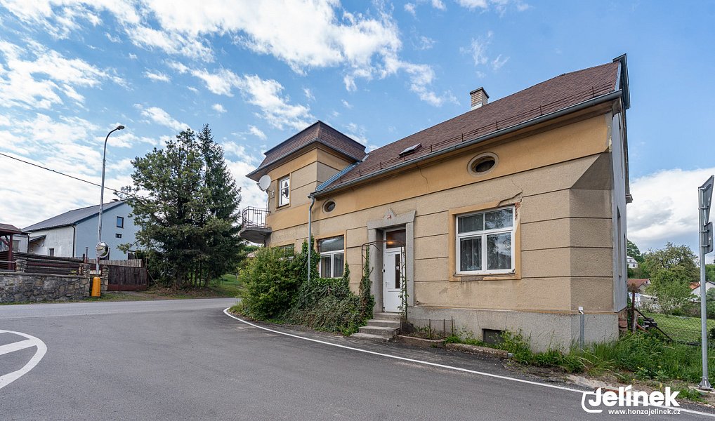 Prodej domu 148 m² s pozemkem 1 636 m², Opatov – náhled fotky 18