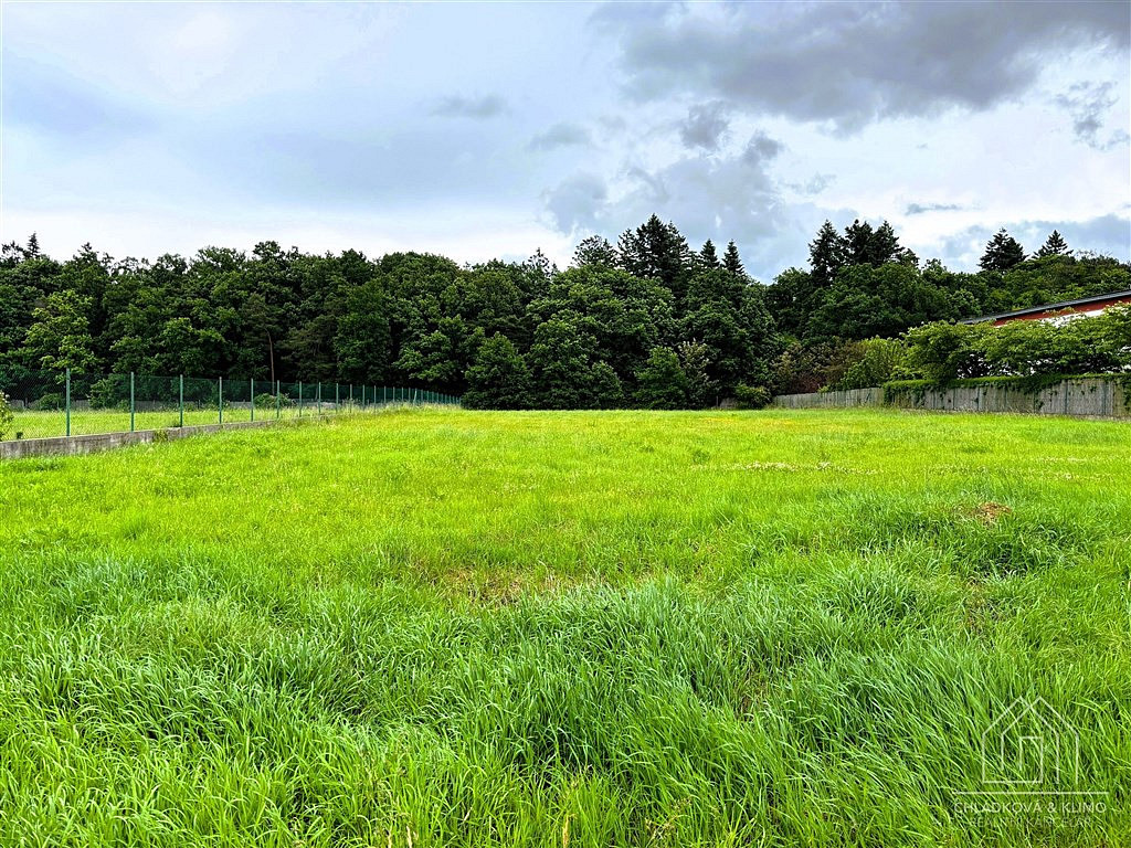 Prodej stavebního pozemku 2 000 m² — photo 4
