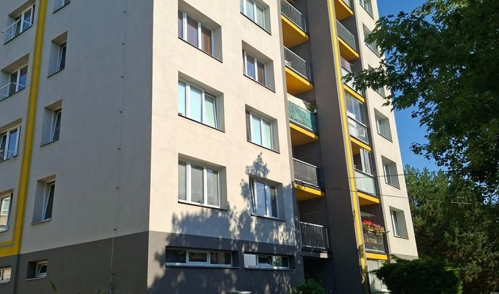Prodej bytu 3+1 69 m², Tábor – náhled fotky 19