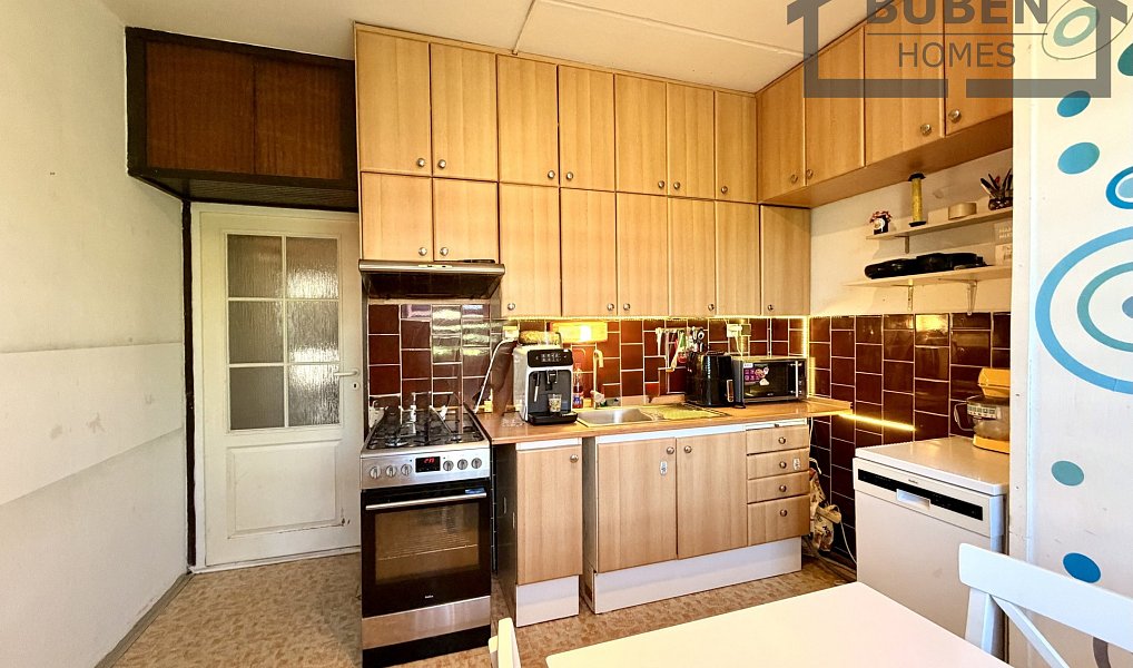 Prodej bytu 3+1 60 m², Tachov – náhled fotky 15