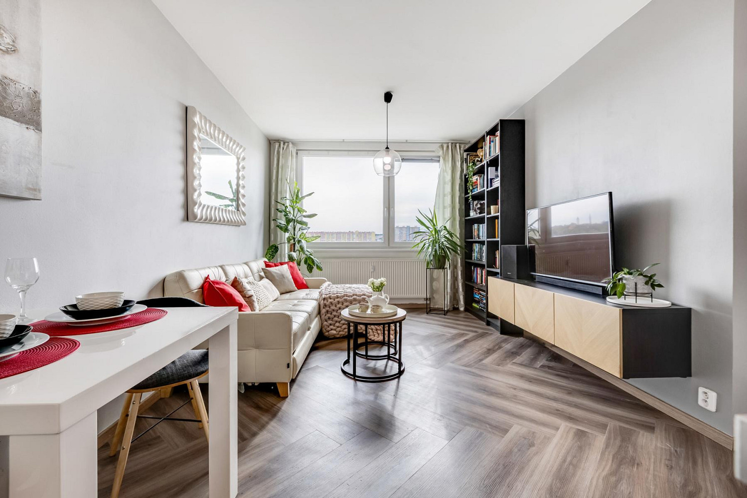 Prodej bytu 3+kk 54 m² – fotografie 3