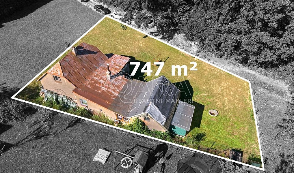 Prodej domu 105 m² s pozemkem 747 m², Řepiště – náhled fotky 33