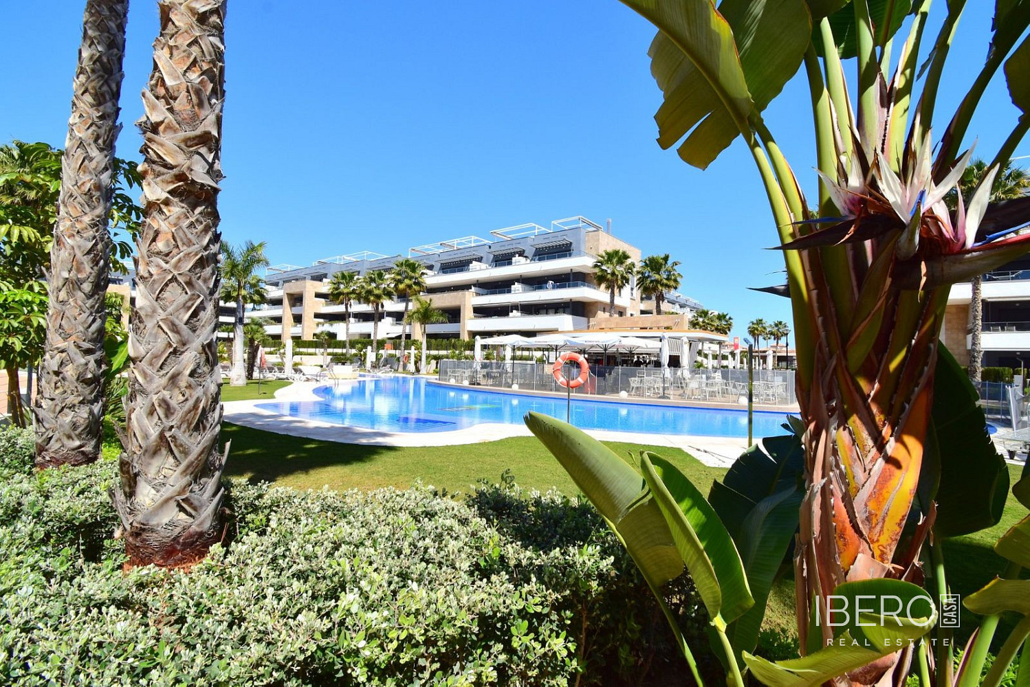 Piso 3+kk – Orihuela, Playa Flamenca I, Urbanización La Zenia II - Vista 2