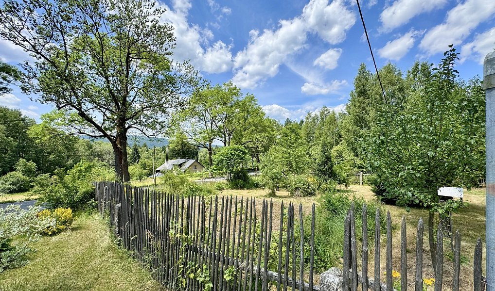 Prodej chaty/chalupy 200 m² s pozemkem 11 151 m², Sněžné – náhled fotky 2
