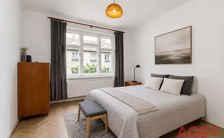 Prodej bytu 2+kk 42 m²
