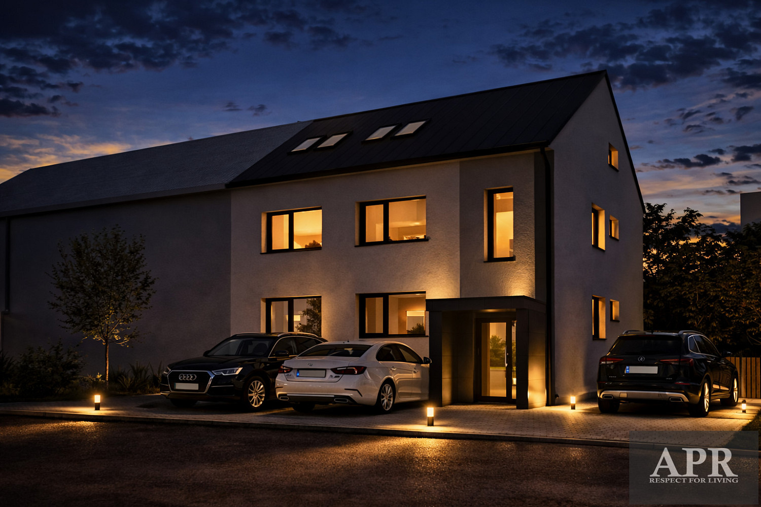 Prodej bytu 3+kk 85 m² — photo 4