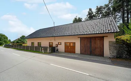 Prodej domu 150 m² s pozemkem 1 140 m², Budislav, okres Svitavy
