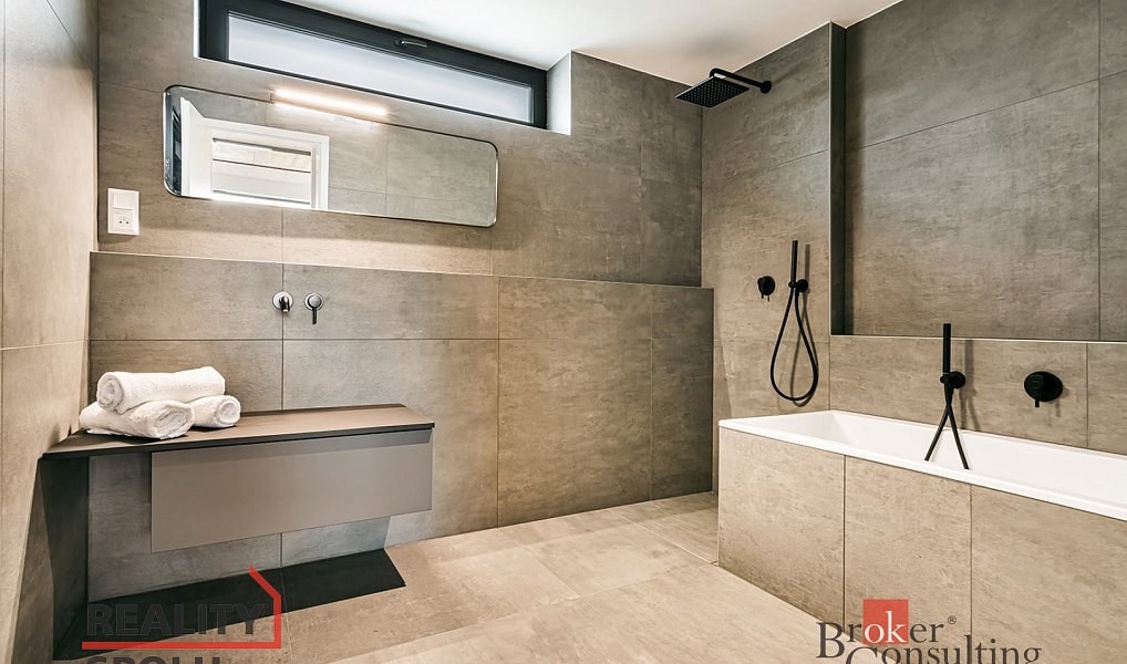 Prodej bytu 3+kk 140 m², Slavkov u Brna – náhled fotky 11