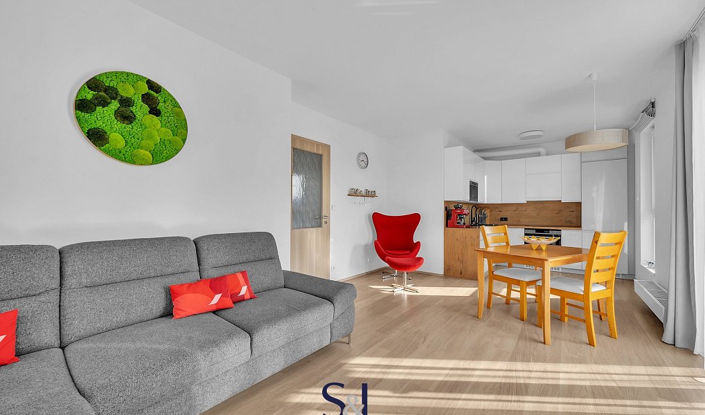 Prodej bytu 3+kk 73 m², Liberec – náhled fotky 6