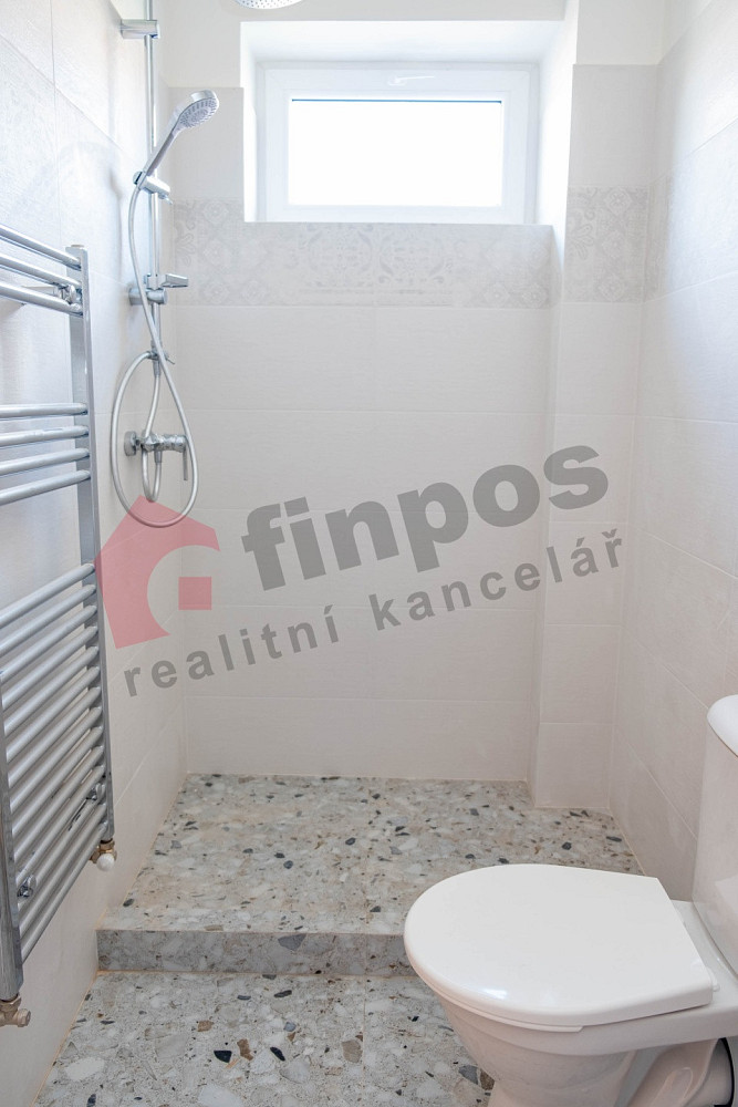 Pronájem bytu 2+kk 44 m² — photo 5