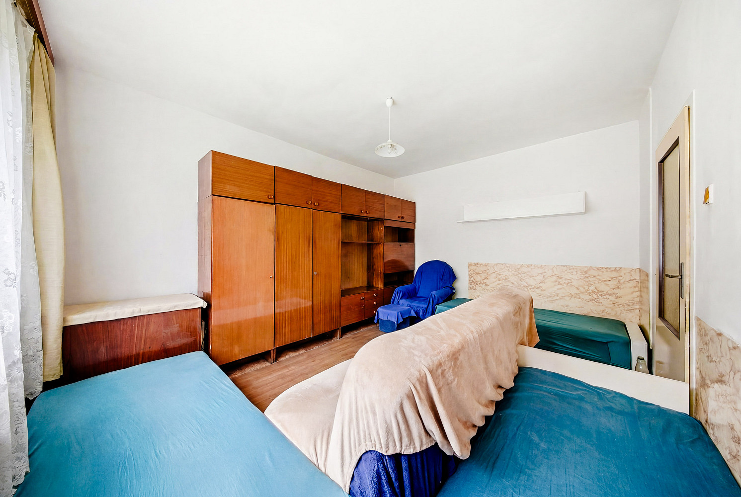 Prodej bytu 2+1 43 m² – fotografie 3