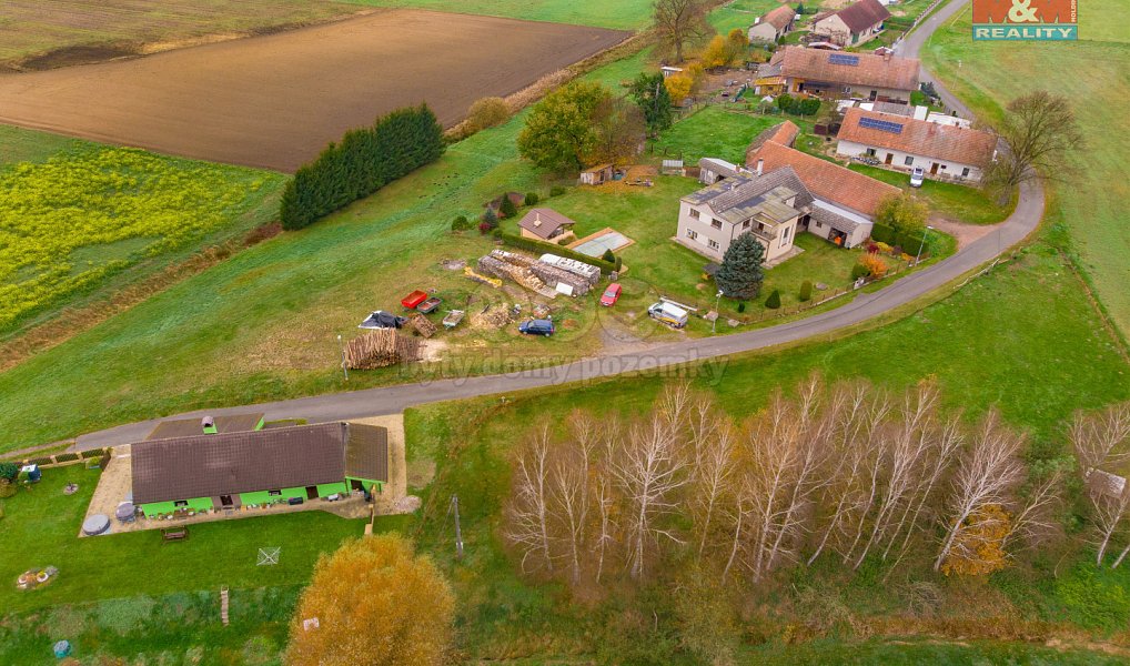 Prodej zahrady 712 m², Čermná nad Orlicí – náhled fotky 4