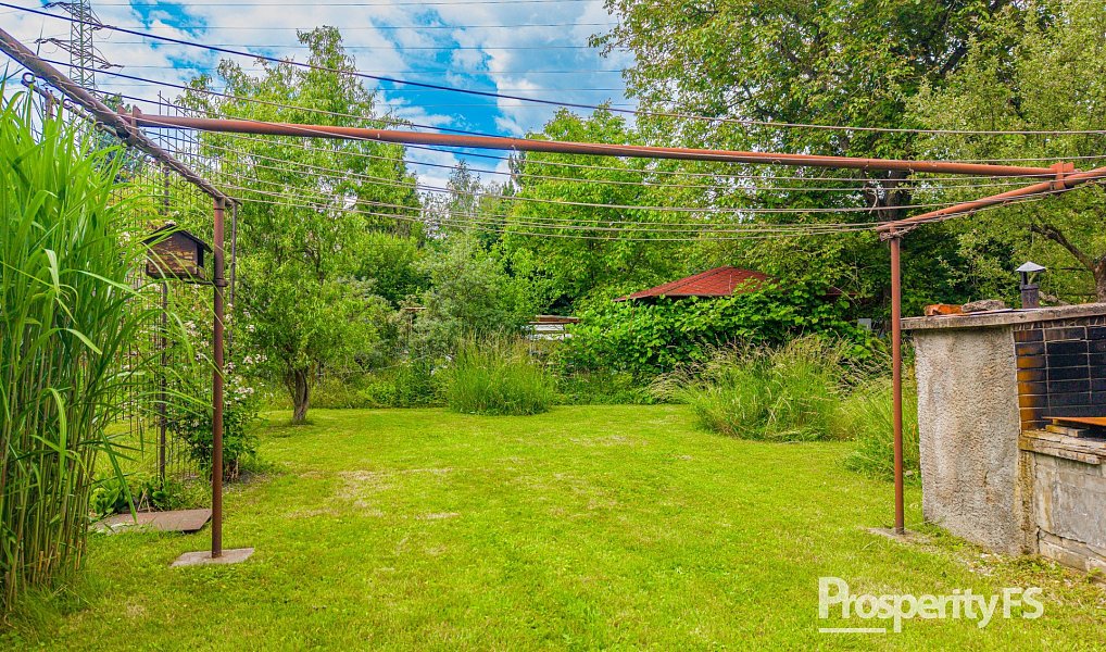 Prodej domu 140 m² s pozemkem 714 m², Ostrava – náhled fotky 23