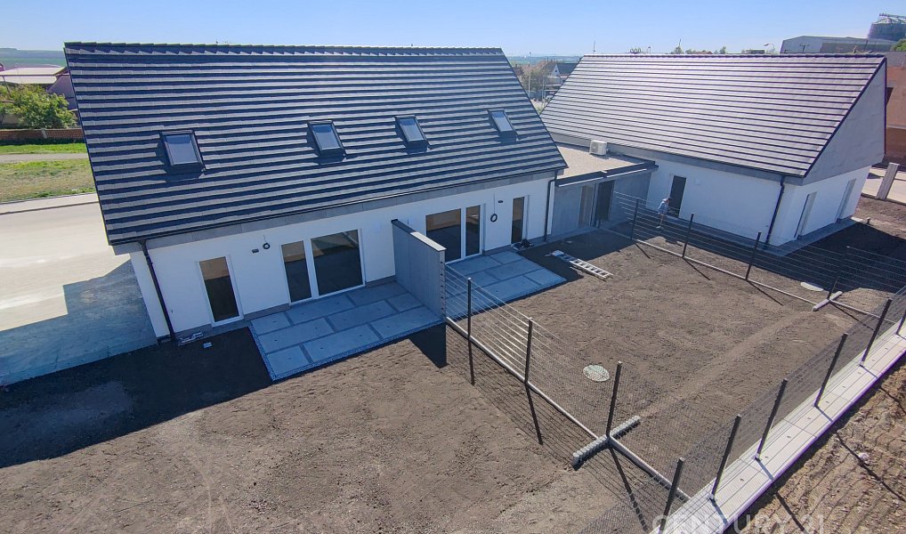 Prodej domu 111 m² s pozemkem 235 m², Velké Pavlovice – náhled fotky 12