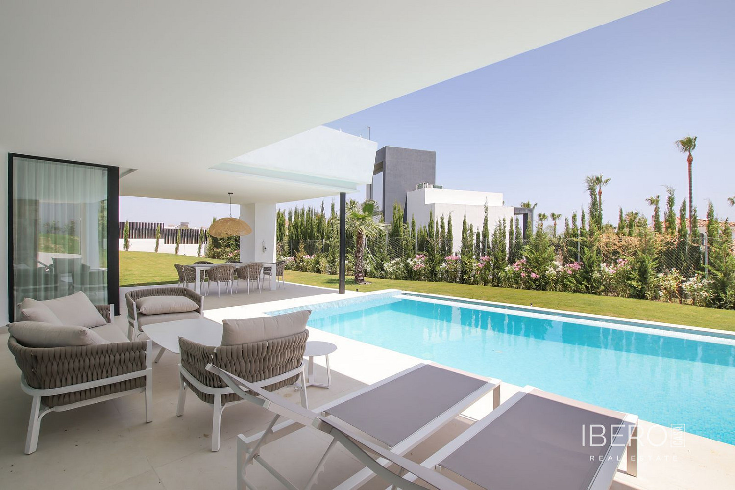 Casa 5+kk – Málaga, La Princesa, Carretera de Cádiz - Vista 3