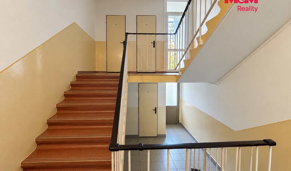 Pronájem bytu 2+1 60 m², Litoměřice – náhled fotky 9