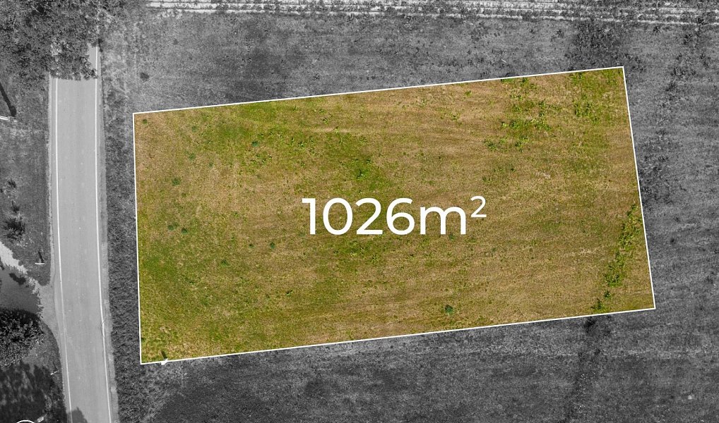 Prodej stavebního pozemku 1 026 m², Štíty – náhled fotky 2