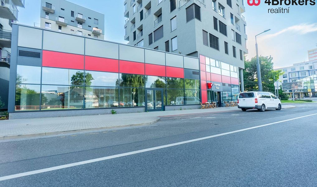 Prodej restaurace 100 m², Liberec – náhled fotky 10