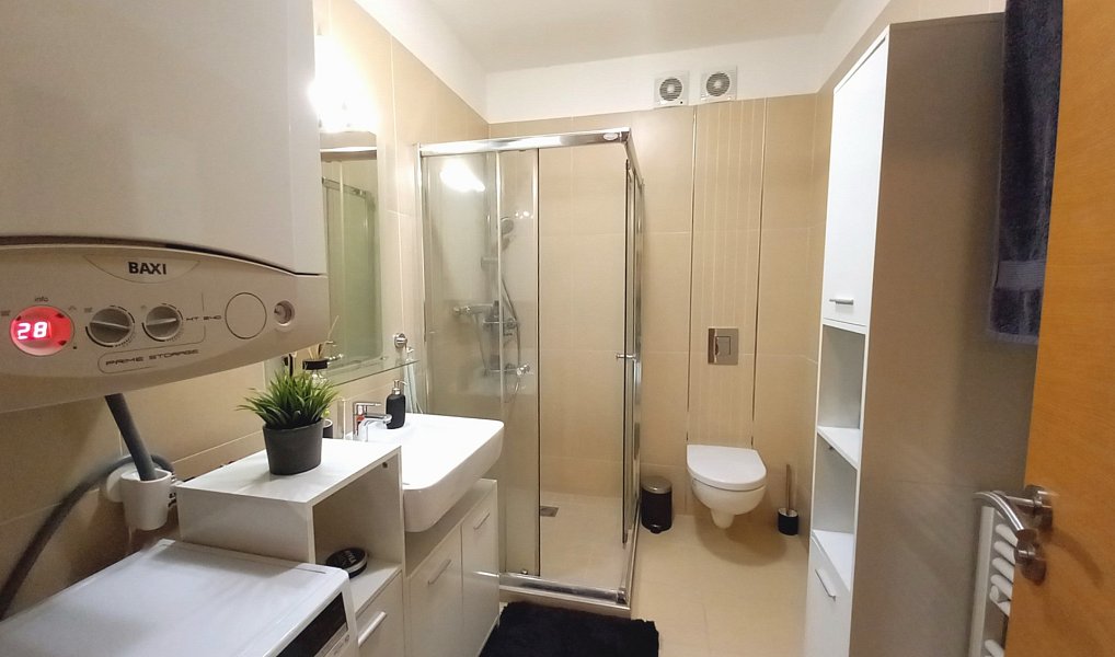 Pronájem bytu 2+kk 42 m², Praha – náhled fotky 6