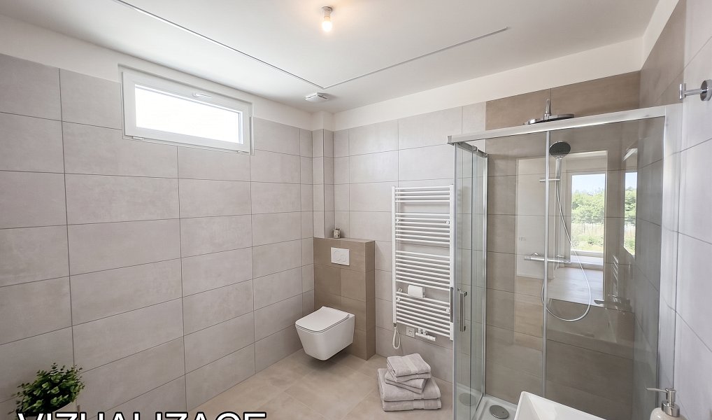 Pronájem bytu 2+kk 63 m², Sloup – náhled fotky 28