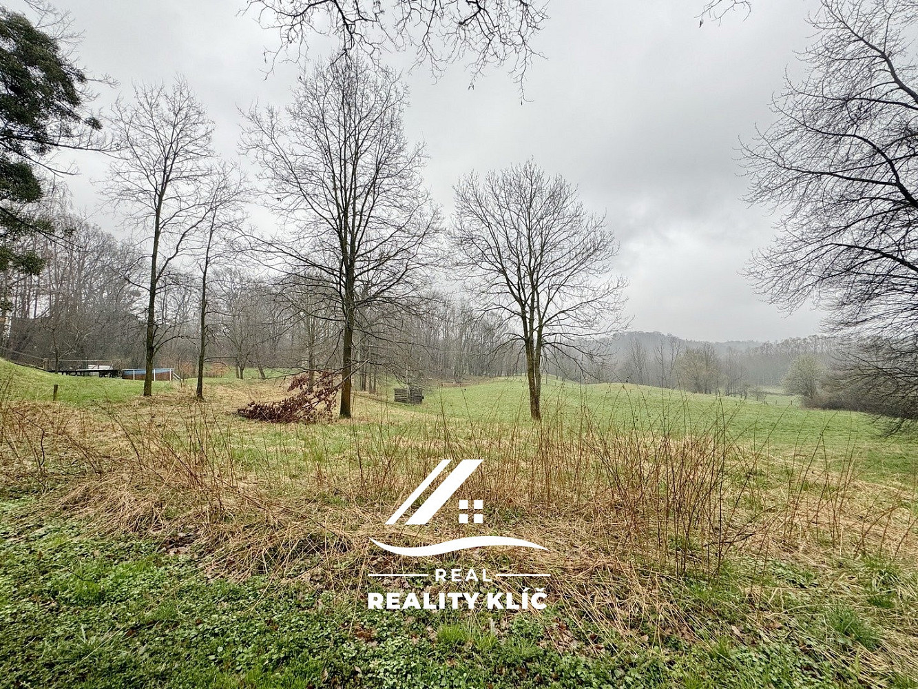 Prodej zahrady 8 709 m² – fotografie 4