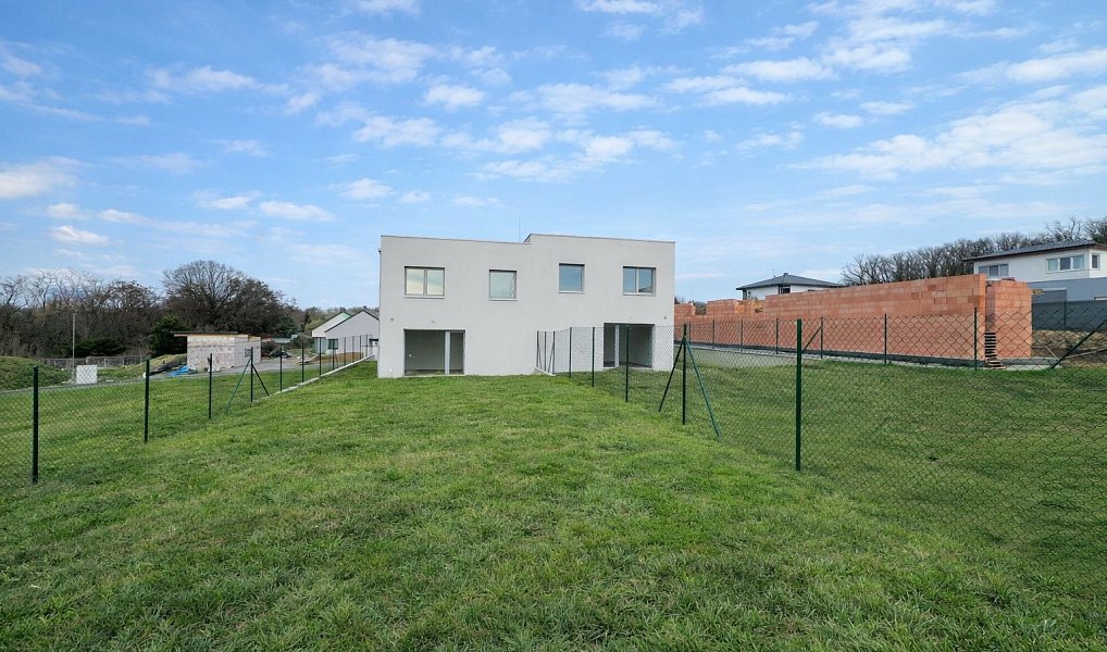 Prodej domu 133 m² s pozemkem 472 m², Zdiby – náhled fotky 9