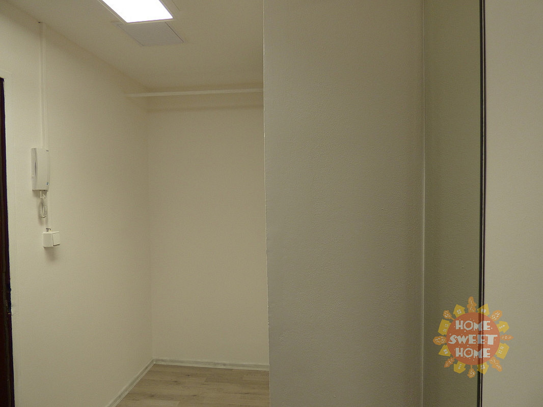 Pronájem bytu 1+kk 35 m² – pohled 5