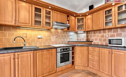 Prodej bytu 5+kk 125 m², Lipová, Ostrov, okres Karlovy Vary