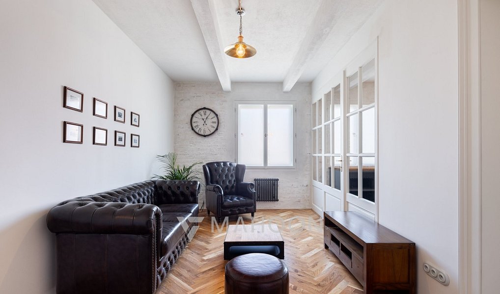 Prodej kanceláře 94 m², Praha – náhled fotky 3