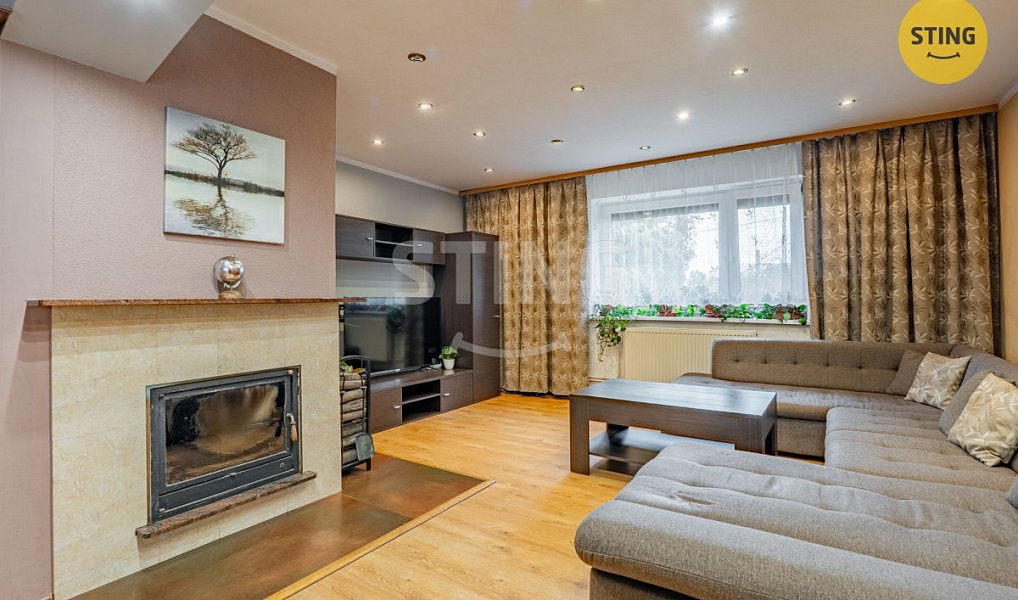 Prodej domu 200 m² s pozemkem 2 554 m², Třinec – náhled fotky 2