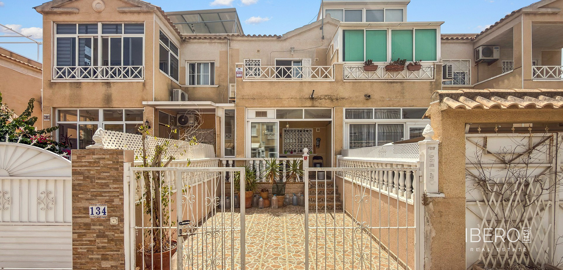Prodej domu 69 m² s pozemkem 69 m²