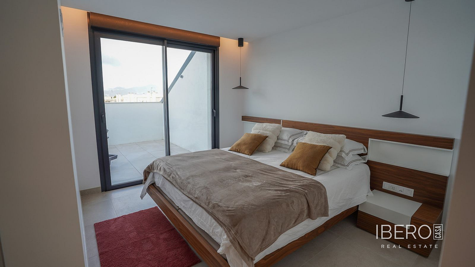 Piso 4+kk – Fuengirola, Los Boliches - Vista 4