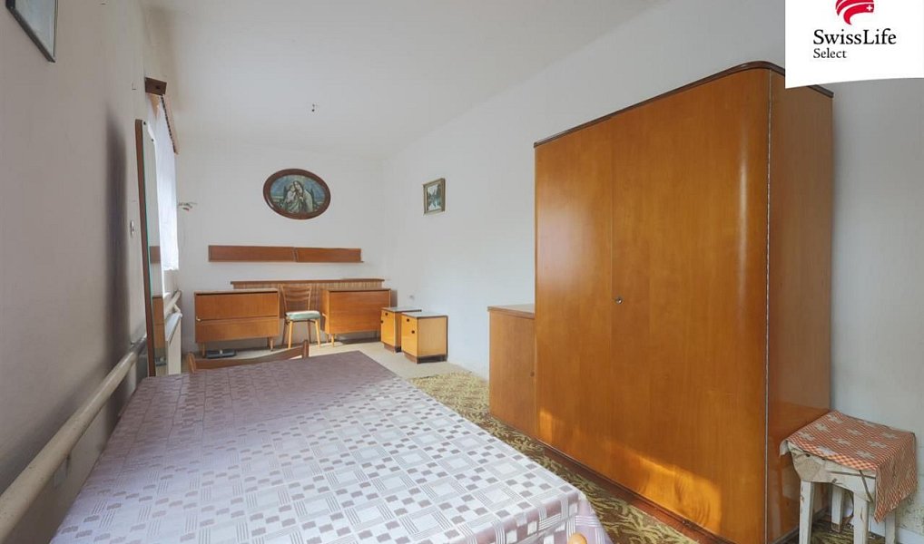 Prodej domu 92 m² s pozemkem 535 m², Třešť – náhled fotky 19