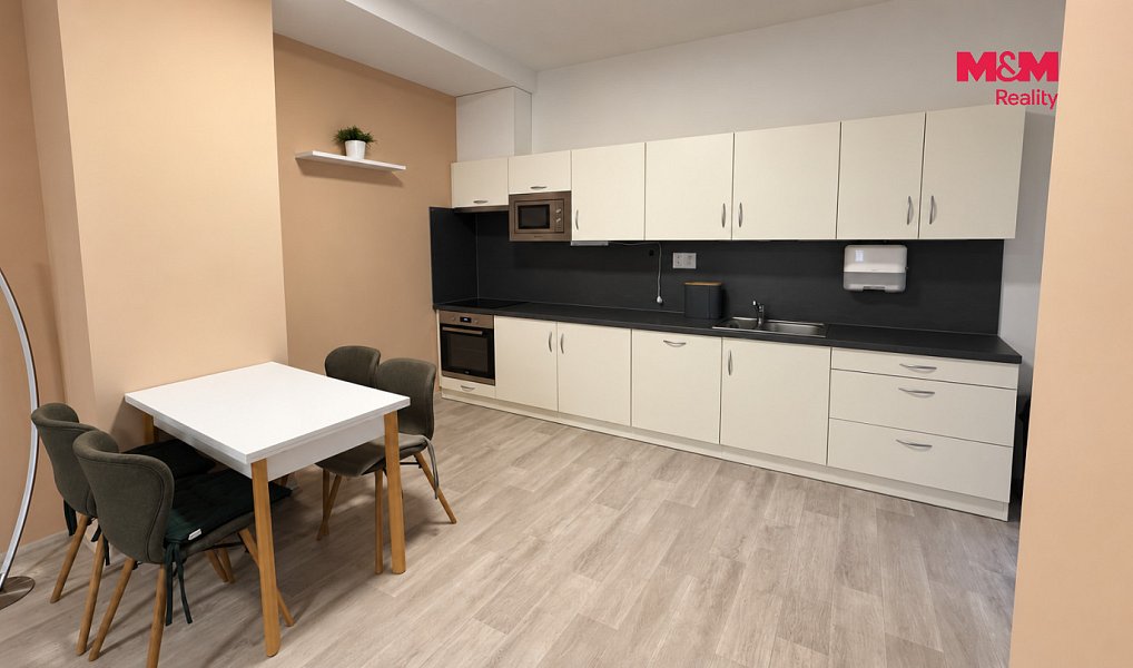 Pronájem bytu 2+kk 57 m², Mariánské Lázně – náhled fotky 12
