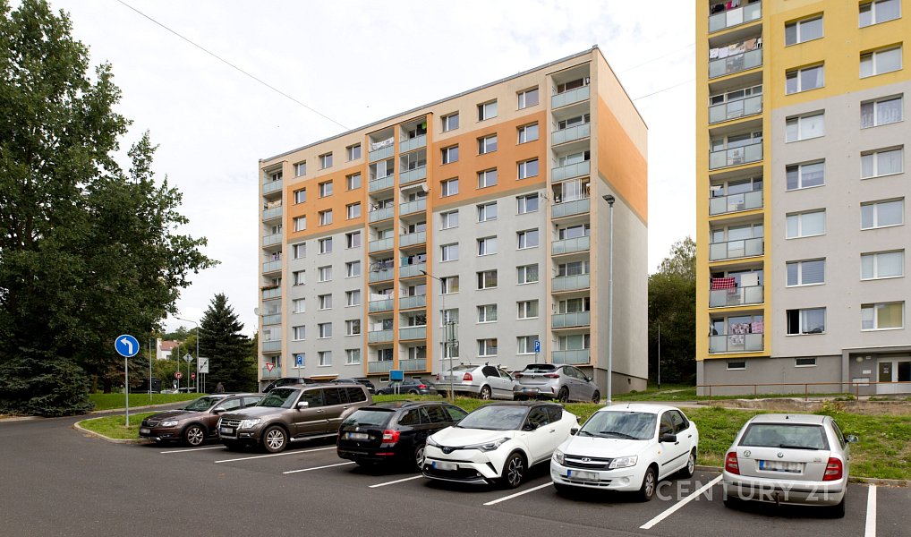 Prodej bytu 3+1 79 m², Děčín – náhled fotky 20