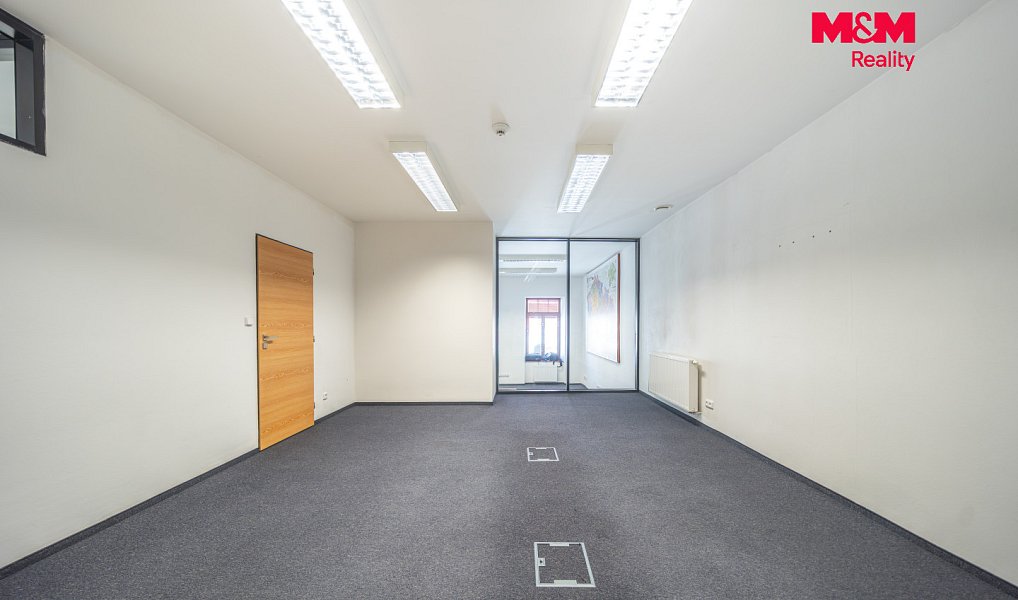 Pronájem kanceláře 206 m², Svitavy – náhled fotky 6