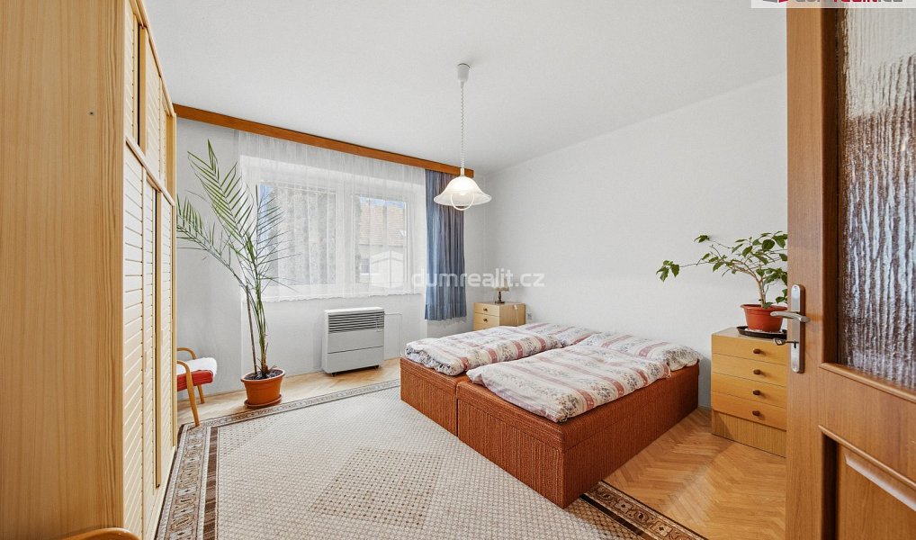 Prodej domu 180 m² s pozemkem 795 m², Tvrdonice – náhled fotky 3