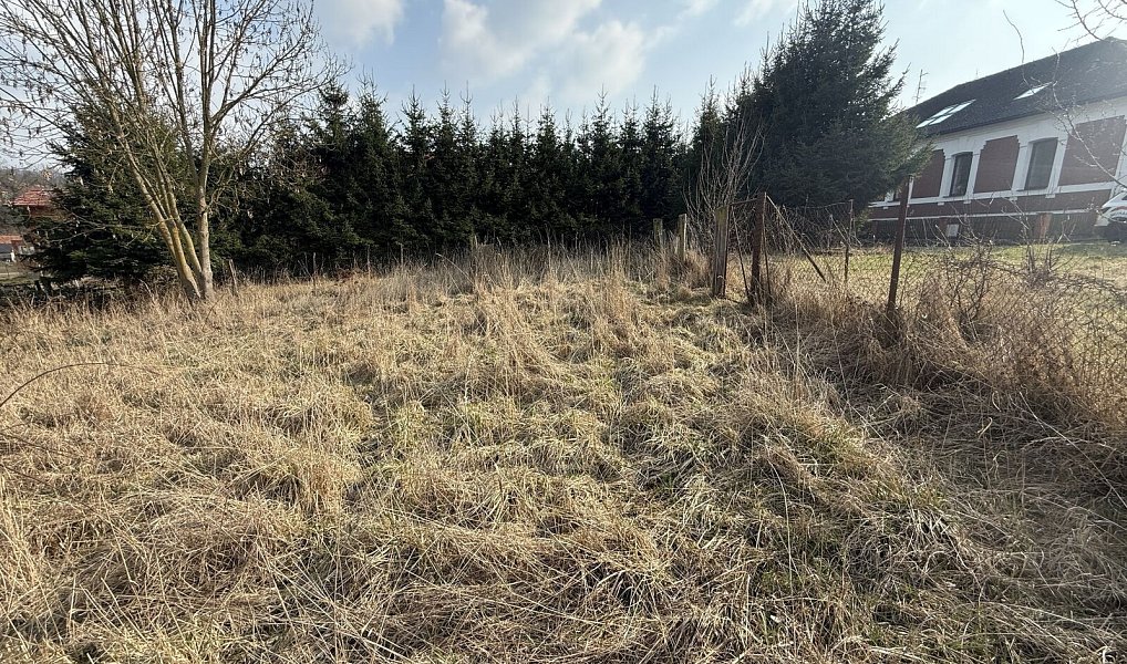 Prodej stavebního pozemku 880 m², Chudenice – náhled fotky 9
