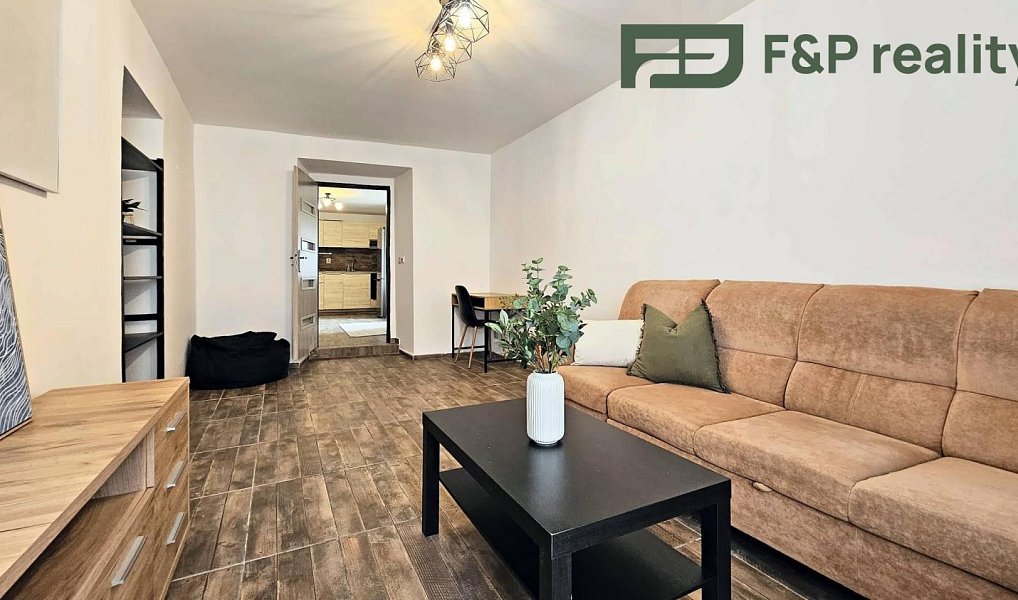 Pronájem bytu 3+kk 67 m², Slaný – náhled fotky 5