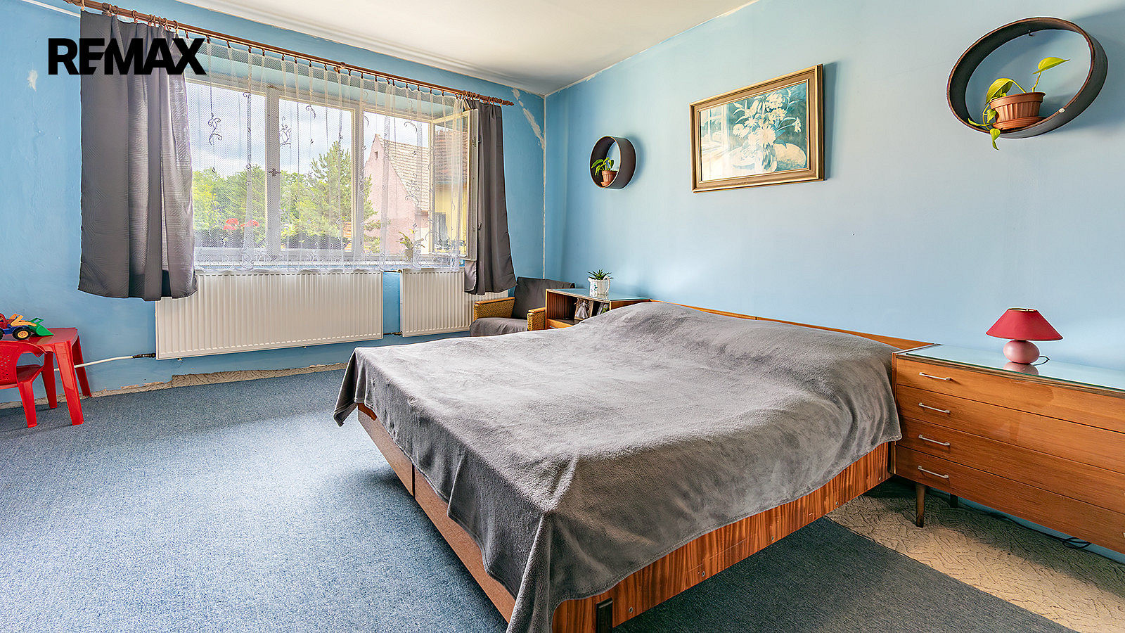 Prodej bytu 3+1 83 m² — photo 2