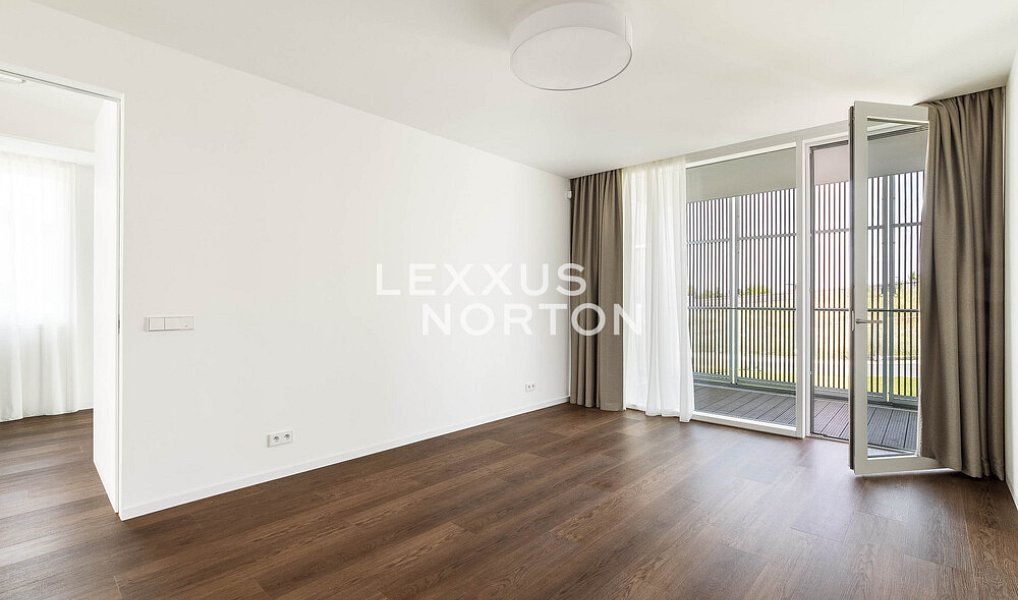 Pronájem bytu 3+kk 114 m², Popovičky – náhled fotky 6