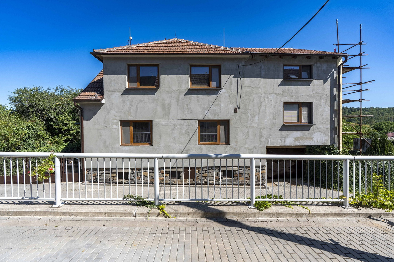 Prodej domu 272 m² s pozemkem 700 m²