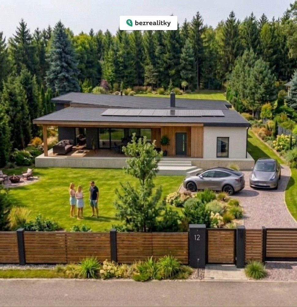 Prodej stavebního pozemku 1 007 m² – fotografie 4