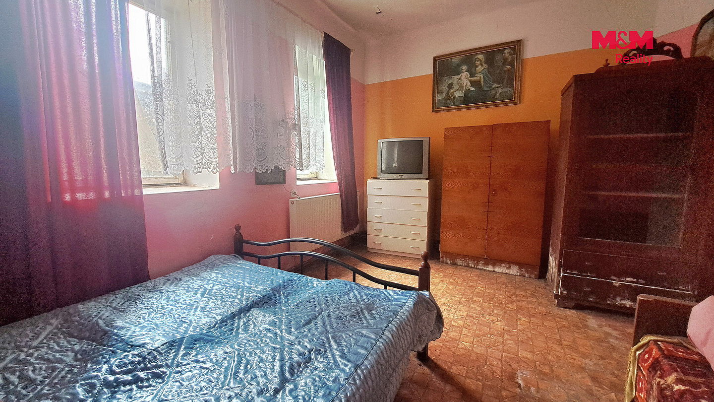Prodej domu 116 m² s pozemkem 185 m² – pohled 5